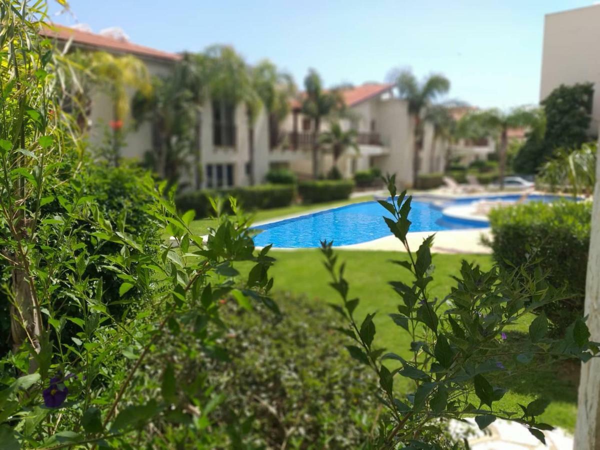 Horizon Luxury Apartment Voroklini Exterior foto