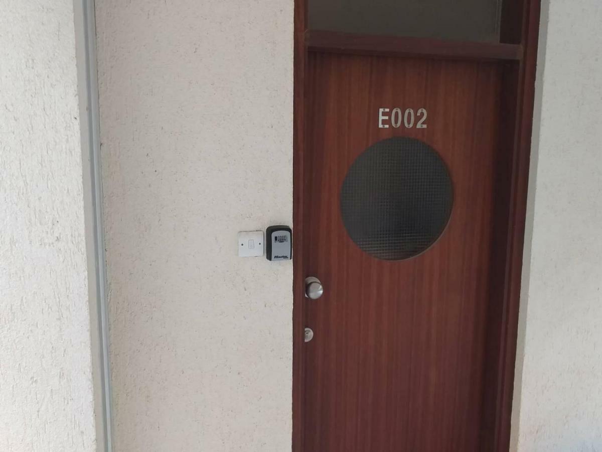 Horizon Luxury Apartment Voroklini Exterior foto